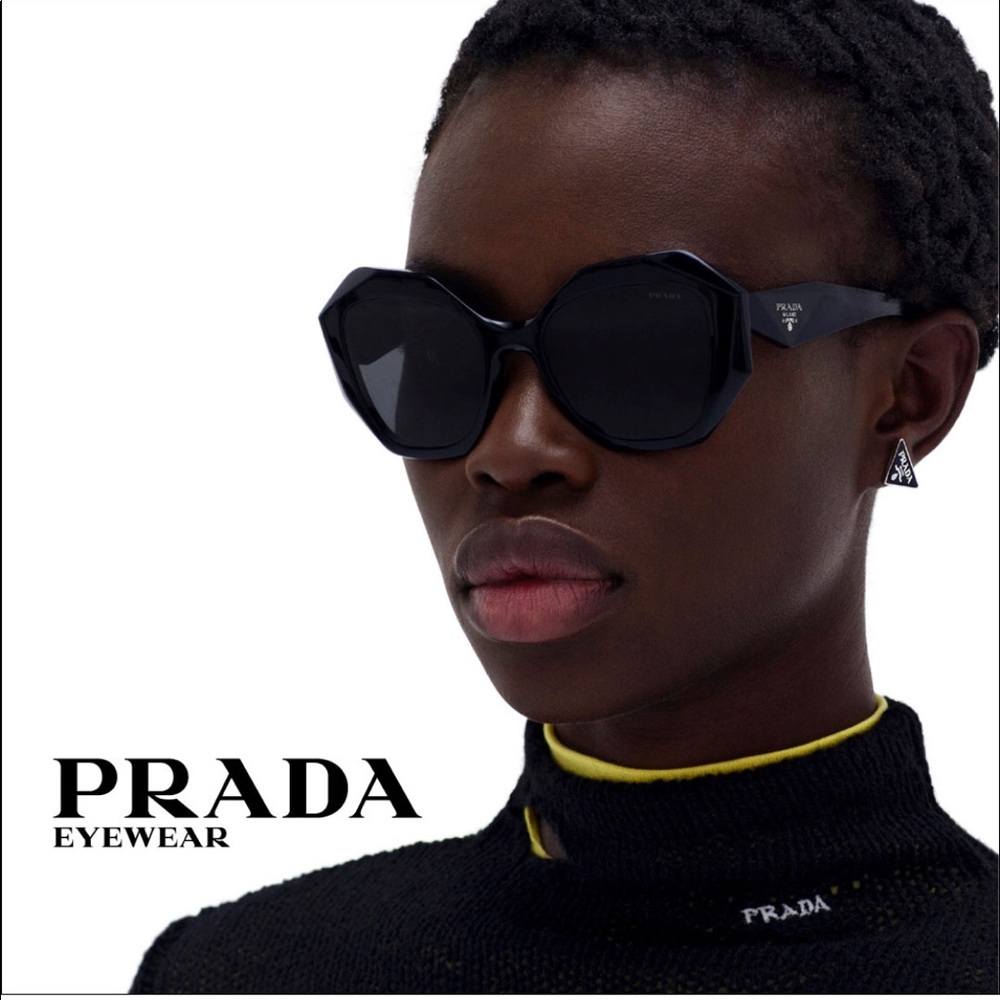 🤩🤩🤩prada  sunglasses 😻😻🤑 - Picture 5 of 16